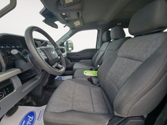 2023 Ford F-350 Super Duty XL  - Diesel Engine - Image 5