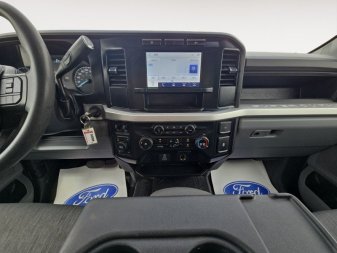 2023 Ford F-350 Super Duty XL  - Diesel Engine - Image 7