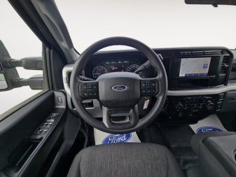 2023 Ford F-350 Super Duty XL  - Diesel Engine - Image 8