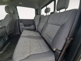2023 Ford F-350 Super Duty XL  - Diesel Engine - Image 9