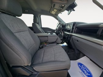 2023 Ford F-350 Super Duty XL  - Diesel Engine - Image 10