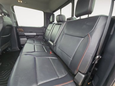 2024 Ford F-350 Super Duty Lariat  - Navigation - Image 12