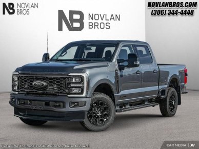 2025 Ford F-350 Super Duty Lariat  - Premium Audio - Image 0