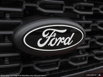 2025 Ford F-150 STX - Image 8