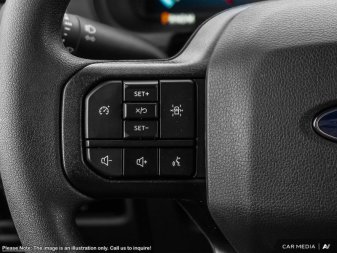 2025 Ford F-150 STX - Image 14