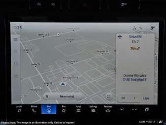 2025 Ford F-150 STX - Image 17