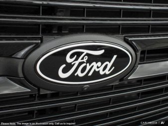 2025 Ford F-150 Platinum - Image 8
