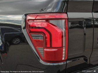 2025 Ford F-150 Platinum - Image 10