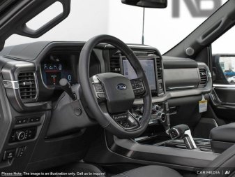 2025 Ford F-150 Platinum - Image 11
