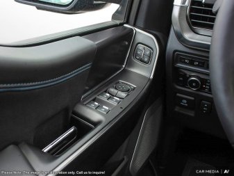 2025 Ford F-150 Platinum - Image 15