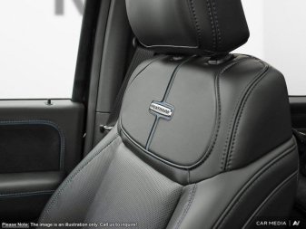 2025 Ford F-150 Platinum - Image 19