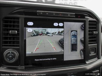 2025 Ford F-150 Platinum - Image 21