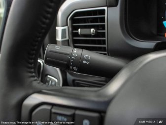2025 Ford F-150 Platinum - Image 22