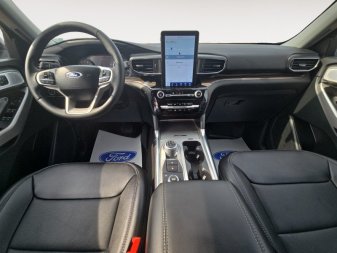 2024 Ford Explorer Limited  - Navigation - Heated Seats - Image 10