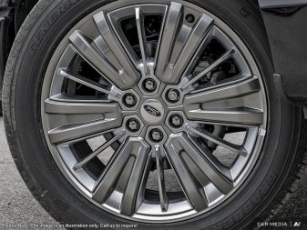2025 Ford F-150 Platinum - Image 7