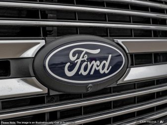 2025 Ford F-150 Platinum - Image 8