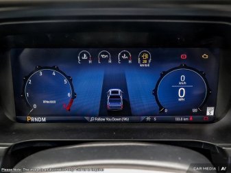 2025 Ford F-150 Platinum - Image 13