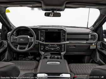 2025 Ford F-150 Platinum - Image 21