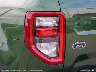 2025 Ford Bronco Sport Big Bend - Image 9