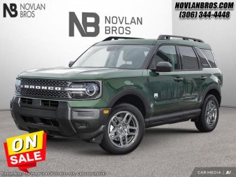 Ford Bronco Sport Big Bend 3FMCR9BN5SRE77263 125826