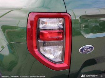 2025 Ford Bronco Sport Big Bend - Image 9