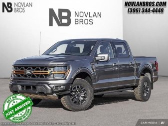 2025 Ford F-150 Tremor  - Leather Seats - Premium Audio - Image 0
