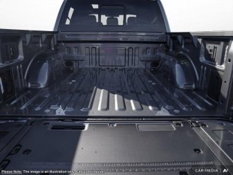 2025 Ford F-150 Tremor  - Leather Seats - Premium Audio - Image 6