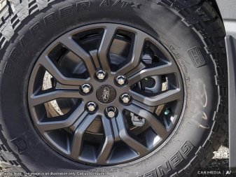 2025 Ford F-150 Tremor  - Leather Seats - Premium Audio - Image 7