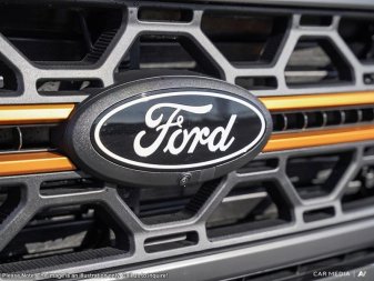 2025 Ford F-150 Tremor  - Leather Seats - Premium Audio - Image 8