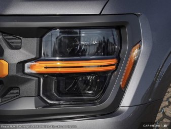 2025 Ford F-150 Tremor  - Leather Seats - Premium Audio - Image 9