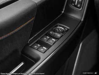 2025 Ford F-150 Tremor  - Leather Seats - Premium Audio - Image 15
