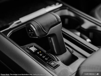 2025 Ford F-150 Tremor  - Leather Seats - Premium Audio - Image 16