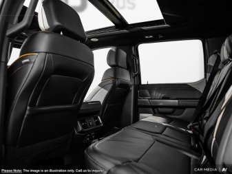 2025 Ford F-150 Tremor  - Leather Seats - Premium Audio - Image 20