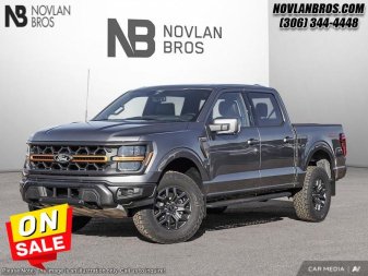 Ford F-150 Tremor  - Leather Seats - Premium Audio 1FTFW4L8XSFB37612 125827