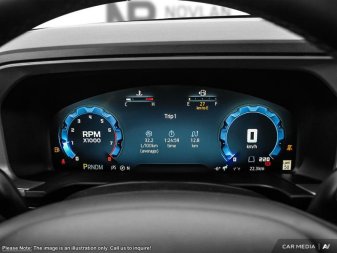 2025 Ford Bronco Sport Badlands  - Sunroof - Image 12