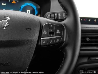 2025 Ford Bronco Sport Badlands  - Sunroof - Image 13