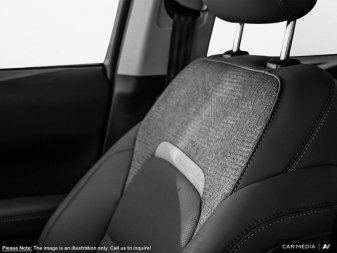 2025 Ford Bronco Sport Badlands  - Sunroof - Image 17