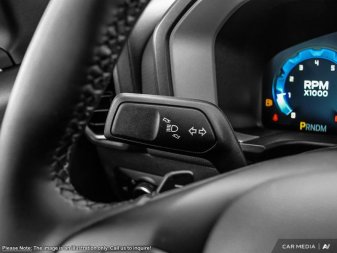 2025 Ford Bronco Sport Badlands  - Sunroof - Image 22