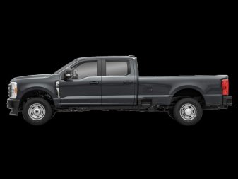 2025 Ford F-350 Super Duty XLT  - Diesel Engine