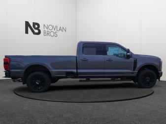 2025 Ford F-350 Super Duty XLT  - Diesel Engine - Image 6