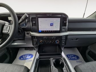 2025 Ford F-350 Super Duty XLT  - Diesel Engine - Image 10