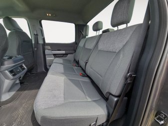 2025 Ford F-350 Super Duty XLT  - Diesel Engine - Image 12