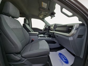 2025 Ford F-350 Super Duty XLT  - Diesel Engine - Image 13