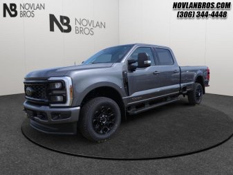 2025 Ford F-350 Super Duty XLT  - Diesel Engine - Image 0