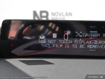 2025 Ford Expedition Active Max  - Apple CarPlay - Image 14