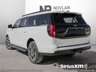 2025 Ford Expedition Active Max  - Apple CarPlay - Image 3
