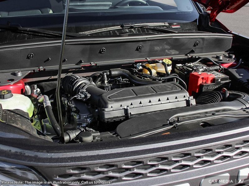 Ford Bronco Sport Big Bend 3FMCR9BN8SRE97569 124627