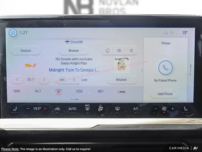 Ford Bronco Sport Big Bend 3FMCR9BN8SRE97569 124638