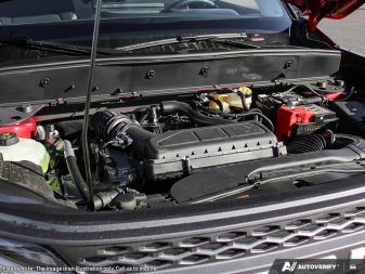 2025 Ford Bronco Sport Big Bend - Image 5