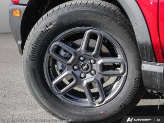 2025 Ford Bronco Sport Big Bend - Image 6